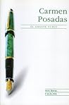 El amante nubio by Carmen Posadas