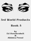 3rd World Products: Book 5