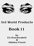 3rd World Products: Book 11