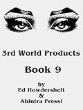 3rd World Products: Book 9