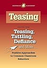 Teasing (Teasing, Tattling, Defiance and More Book 1) Teasing (Teasing, Tattling, Defiance and More Book 1)