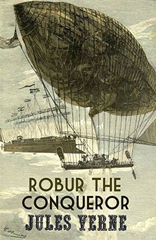 Robur the Conqueror