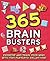 365 Brain Busters