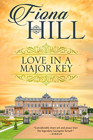 Love in a Major Key (Kindle Edition)
