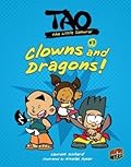 Clowns and Dragons!: Book 3