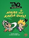 Ninjas and Knock Outs!: Book 2 (Tao, the Little Samurai)