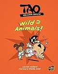 Wild Animals!: Book 5