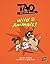 Wild Animals!: Book 5
