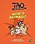 Wild Animals!: Book 5