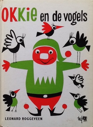 Okkie en de vogels (Okkie)