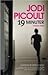 19 minuter by Jodi Picoult
