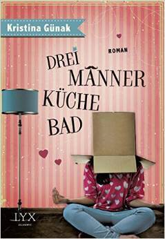 Drei Männer Küche Bad