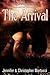 The Arrival (Arianna Rose, #4)