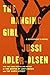 The Hanging Girl (Department Q, #6)