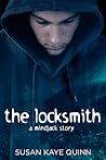 The Locksmith by Susan Kaye Quinn