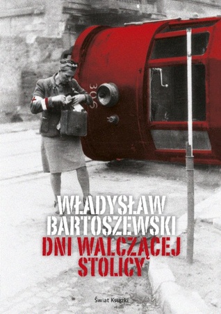 Dni walczącej Stolicy (Hardcover)