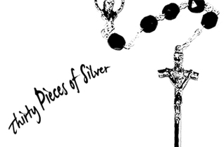 Thirty Pieces of Silver (ebook)