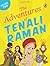 The Adventures of Tenali Ra...