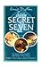 Secret Seven 3 in 1: Secret Seven on the Trail / Go Ahead, Secret Seven / Good Work, Secret Seven