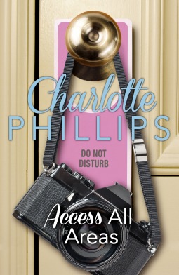 Access All Areas (Do Not Disturb, #4)