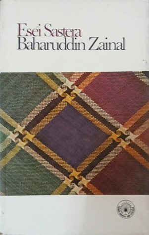 Esei Sastera Baharuddin Zainal