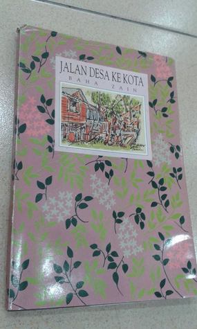 Jalan Desa Ke Kota (Paperback)