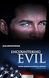 Encountering Evil (Dark Horse Guardians #2) Encountering Evil (Dark Horse Guardians #2)