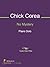 No Mystery Sheet Music