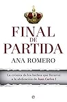 Final de partida:...