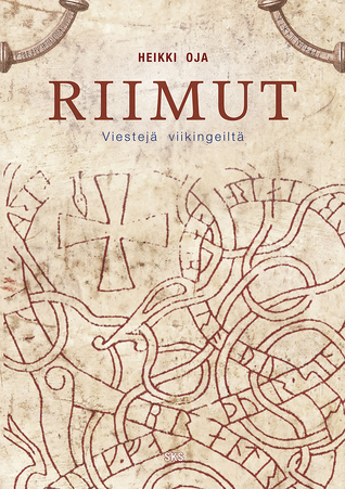 Riimut. Viestejä viikingeiltä (Hardcover)