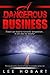 A Dangerous Business (Laura Curtis, #2)