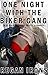 One Night with the Biker Gang: (D/s Alpha Menage Erotic Romance)