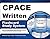 CPACE Written Flashcard Study System: CPACE Test Practice Questions & Exam Review for the California Preliminary Administrative Credential Examination (Cards)