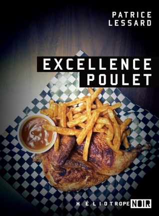 Excellence Poulet (Paperback)