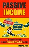 Passive Income by Michael Wire