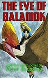 The Eye of Balamok by Victor Rousseau Emanuel