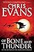 Of Bone and Thunder by Chris  Evans