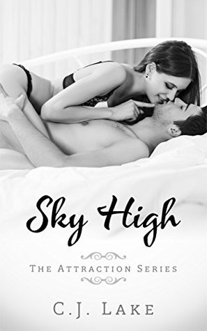 Sky High (Attraction #3)