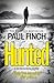 Hunted by Paul Finch