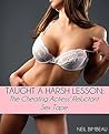 Taught A Harsh Lesson: The Cheating Actress' Reluctant Sex Tape Taught A Harsh Lesson: The Cheating Actress' Reluctant Sex Tape
