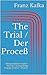 The Trial / Der Proceß