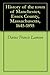 History of the town of Manchester, Essex County, Massachusetts, 1645-1895