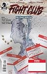 Fight Club #0 FCBD 2015 Edition by Chuck Palahniuk