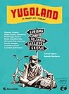 Yugoland. In viaggio per i Balcani Book cover for Yugoland. In viaggio per i Balcani