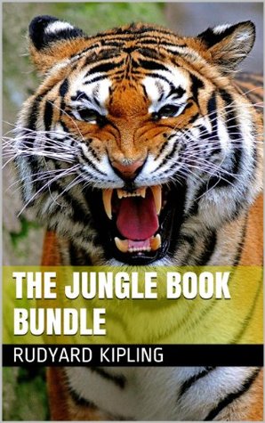 Jungle Book 1 and 2