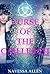 Curse of the Cailleach by Navessa Allen