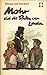 Mohr und die Raben von London by Vilmos Korn