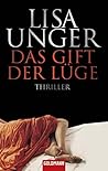 Das Gift der Lüge