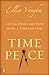 Time Peace by Ellen Santilli Vaughn