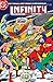 Infinity Inc. (1984-1988) #5